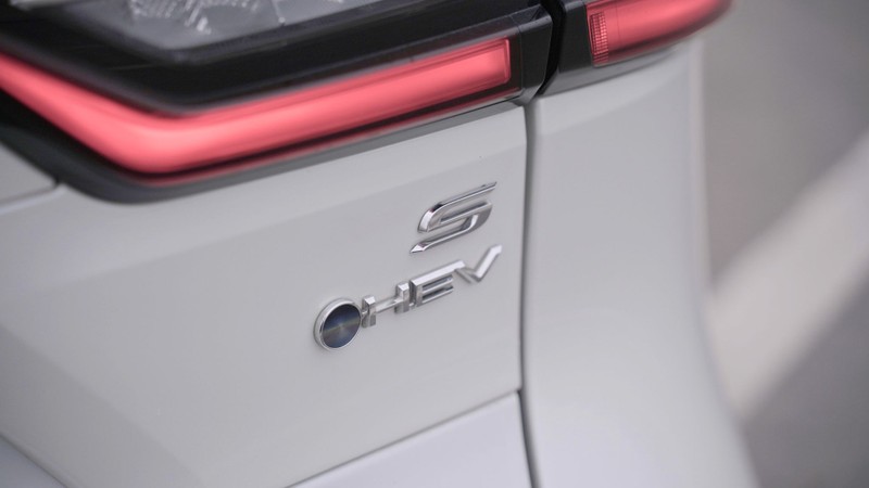 Trải nghiệm Toyota Yaris Cross HEV từ Hà Nội đến Quảng Ninh - Hình 6 Trai nghiem Toyota Yaris Cross HEV tu Ha Noi den Quang Ninh-Hinh-6