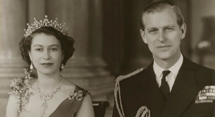 Chum anh moi tinh the ky cua Nu hoang Elizabeth II voi Hoang than Phillip-Hinh-7