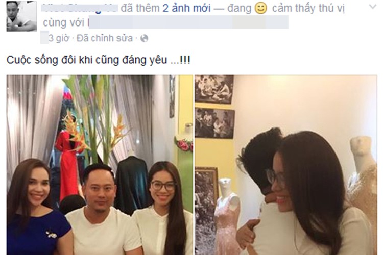 Pham Huong va cac on ao tu khi buoc chan vao showbiz-Hinh-6