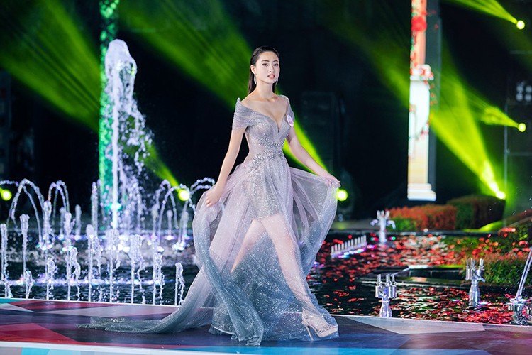 Bong mat khi nhin 3 thi sinh xuat sac nhat Top Model cua Miss World-Hinh-2