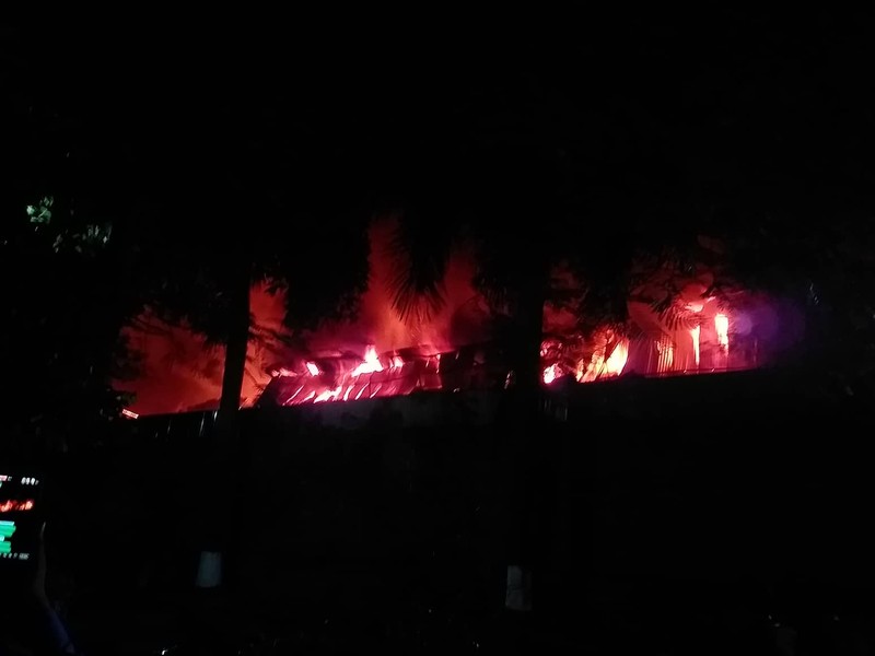 Lua boc chay du doi tai cong ty phich nuoc Rang Dong hon 3 gio van chua tat-Hinh-3