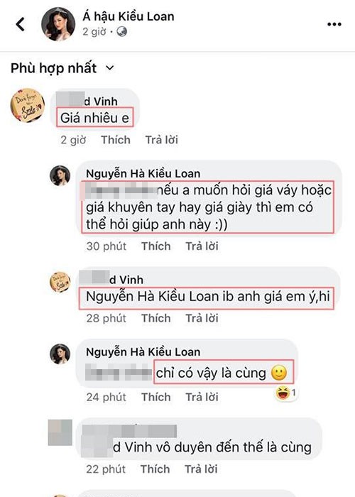 Bi trai la ga gam, A hau Kieu Loan dap tra khon kheo-Hinh-2