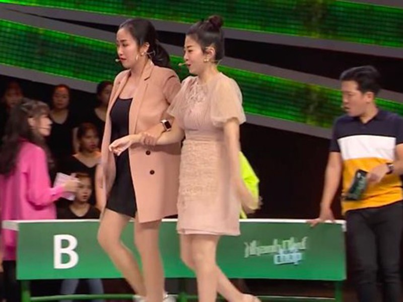 Oc Thanh Van tung tham gia nhung gameshow nao truoc khi dinh on ao lam lo?-Hinh-2