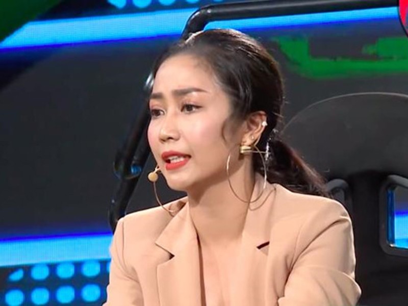 Oc Thanh Van tung tham gia nhung gameshow nao truoc khi dinh on ao lam lo?