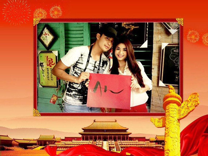 Diễn viên Kha Ly từng bị thầy giáo quấy rối được biết đến ra sao? - Hình 11 Dien vien Kha Ly tung bi thay giao quay roi duoc biet den ra sao?-Hinh-11