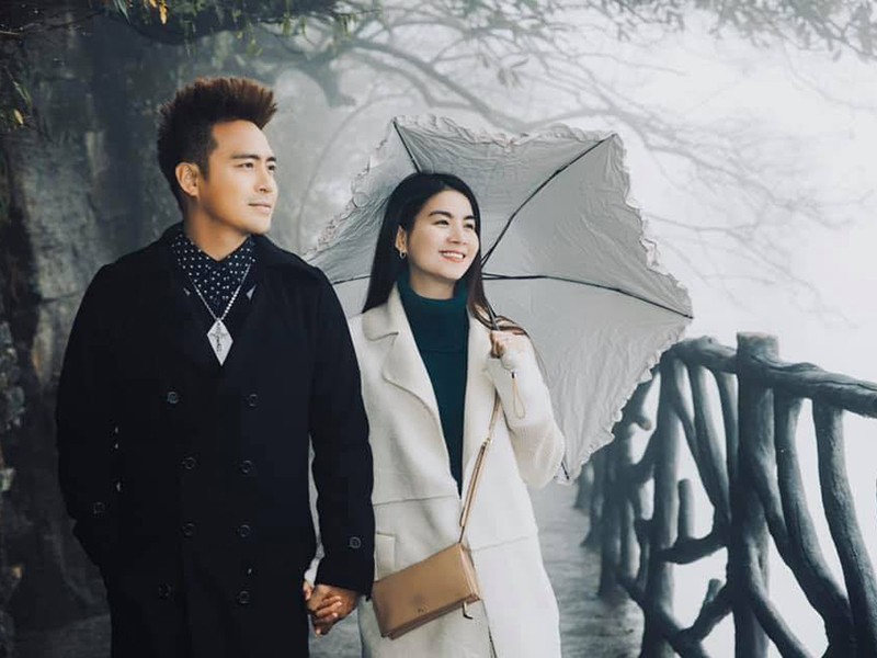 Diễn viên Kha Ly từng bị thầy giáo quấy rối được biết đến ra sao? - Hình 13 Dien vien Kha Ly tung bi thay giao quay roi duoc biet den ra sao?-Hinh-13