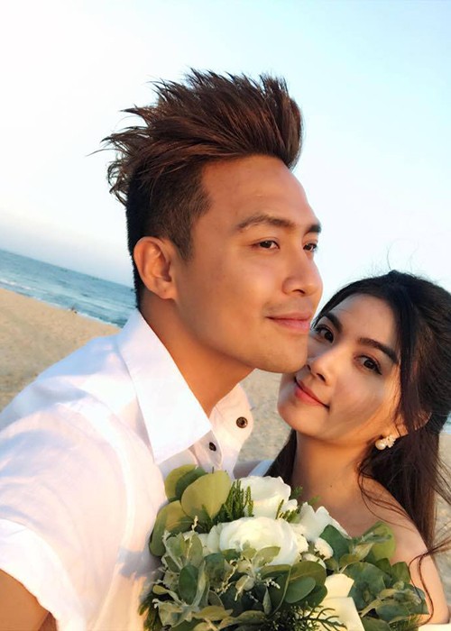 Diễn viên Kha Ly từng bị thầy giáo quấy rối được biết đến ra sao? - Hình 14 Dien vien Kha Ly tung bi thay giao quay roi duoc biet den ra sao?-Hinh-14