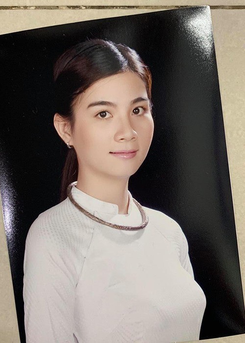 Diễn viên Kha Ly từng bị thầy giáo quấy rối được biết đến ra sao? - Hình 4 Dien vien Kha Ly tung bi thay giao quay roi duoc biet den ra sao?-Hinh-4