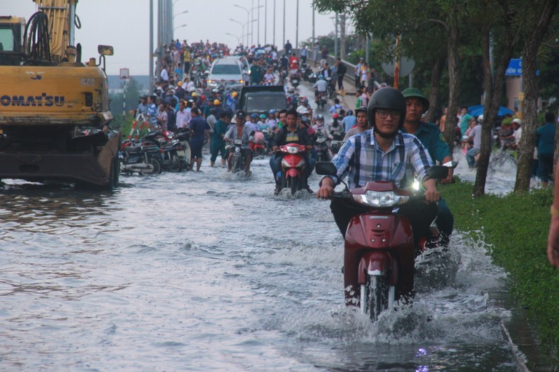 Day la 11 tuyen duong nguoi Sai Gon nen tranh luu thong sau 17h hom nay-Hinh-10