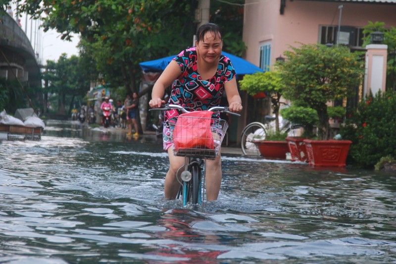 Day la 11 tuyen duong nguoi Sai Gon nen tranh luu thong sau 17h hom nay-Hinh-2