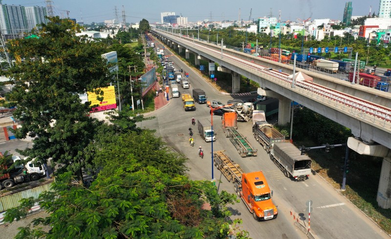 Toan canh cum cang Truong Tho, noi tro thanh mot phan cua thanh pho phia dong Sai Gon-Hinh-6