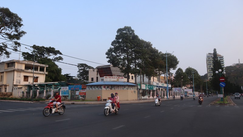 Hoan ban khu dat 2.312 ti o Vung Tau vi chi mot nguoi muon mua