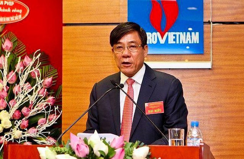 Xu tiep vu an Ha Van Tham: chi lai ngoai khung nhu the nao?