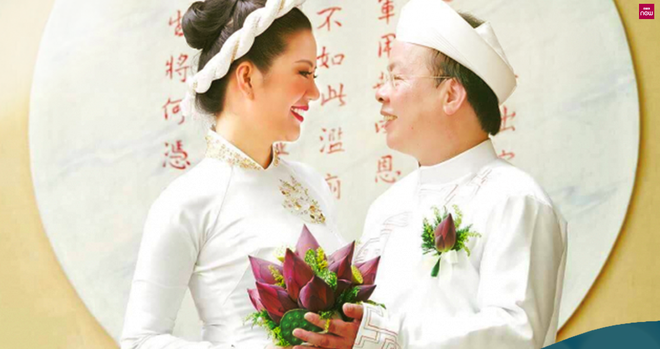 Thu tuong thi hanh ky luat canh cao Thu truong Huynh Quang Hai-Hinh-17