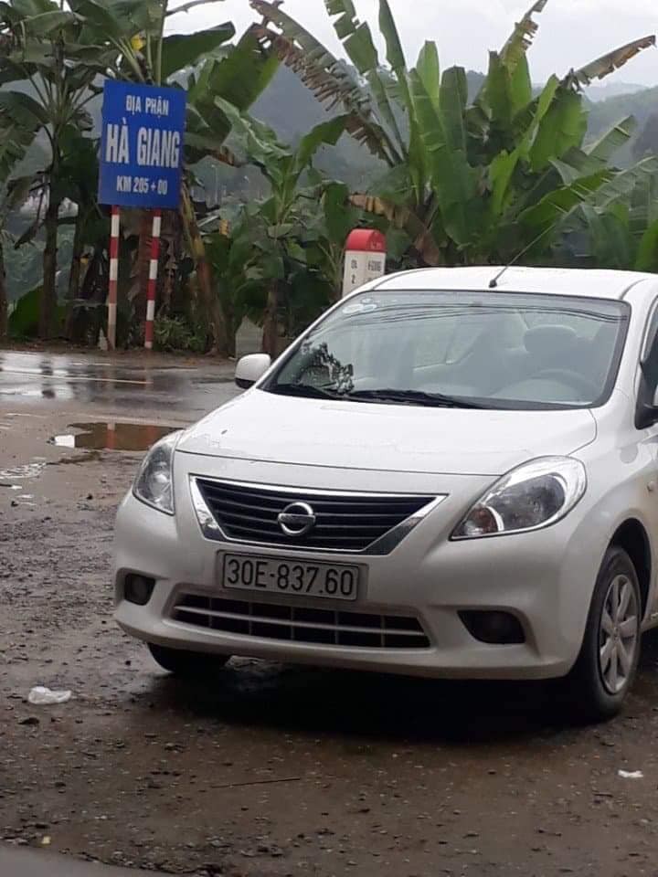 Nghi van nam tai xe taxi mat tich khi cho khach xuong Hai Duong-Hinh-2