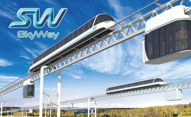 Bo Cong an canh bao: Skyway co dau hieu vi pham phap luat Viet Nam