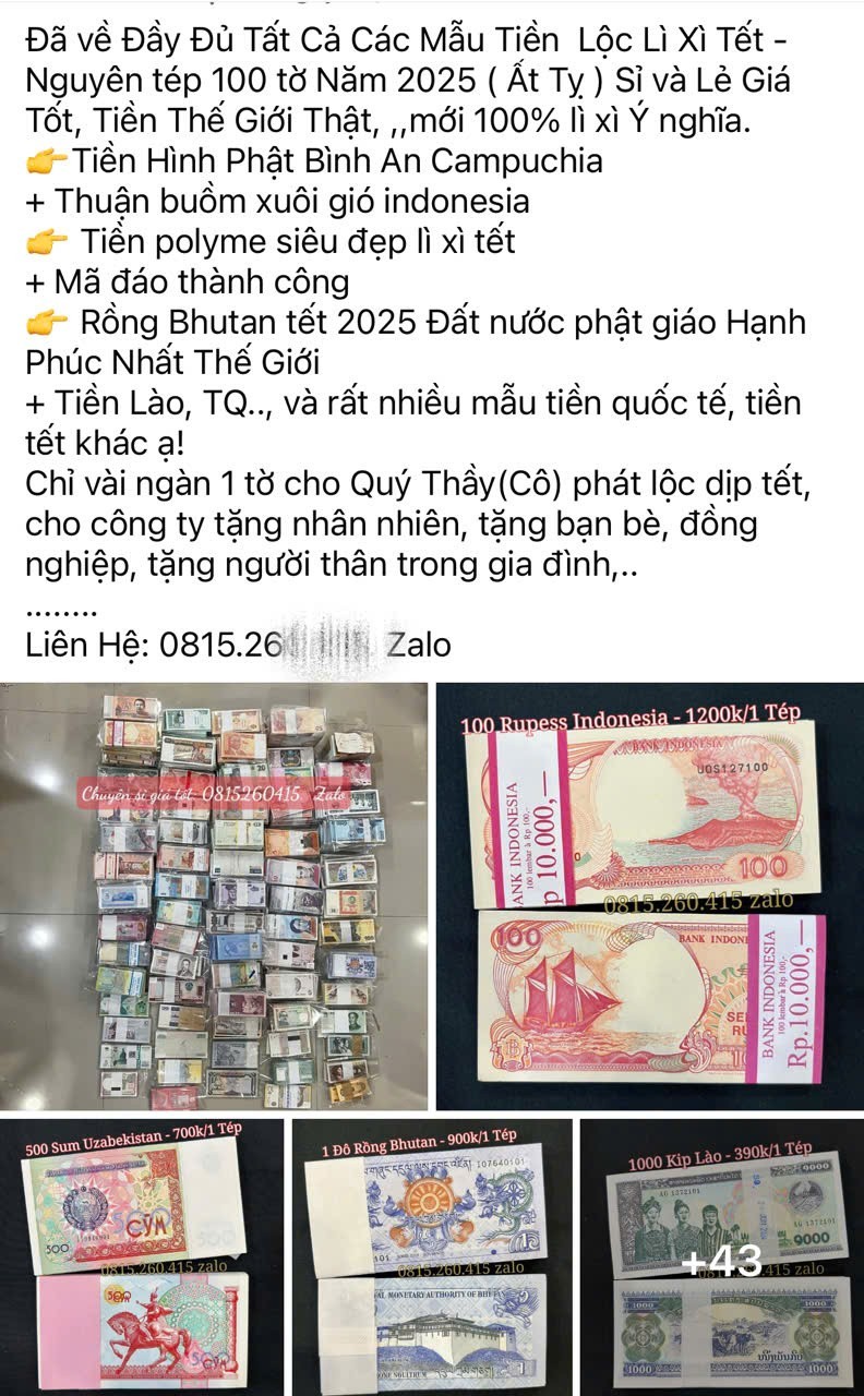 Doi tien khong dung quy dinh co the bi phat the nao?-Hinh-3