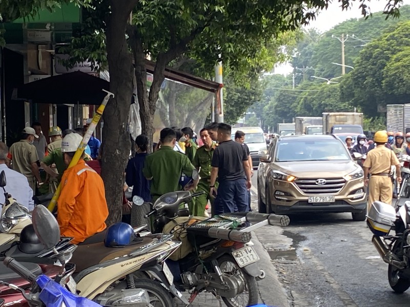 Suc khoe cac nan nhan vu chay nha tro o Tan Binh hien ra sao?-Hinh-3