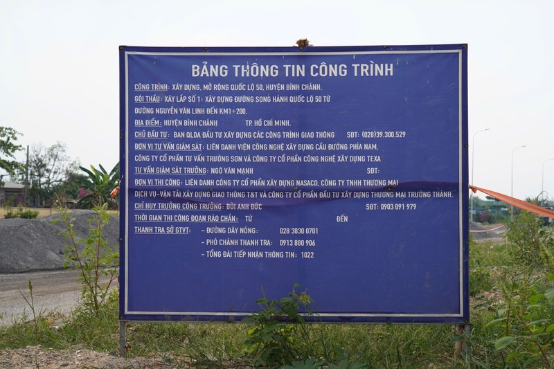 Tac nghiep tai du an Quoc lo 50, mot phong vien bi hanh hung-Hinh-2