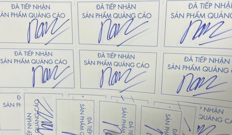 TP. Bien Hoa (Dong Nai): Bao gio ung dung KHCN thay “tem phieu” trong quan ly quang cao ngoai troi-Hinh-2