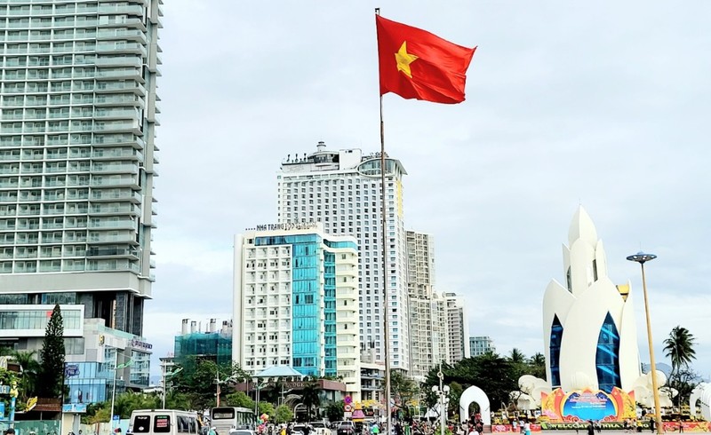 Khanh Hoa: Thanh tra nhieu co so luu tru tu phong “sao” quang cao bat nhao cau khach