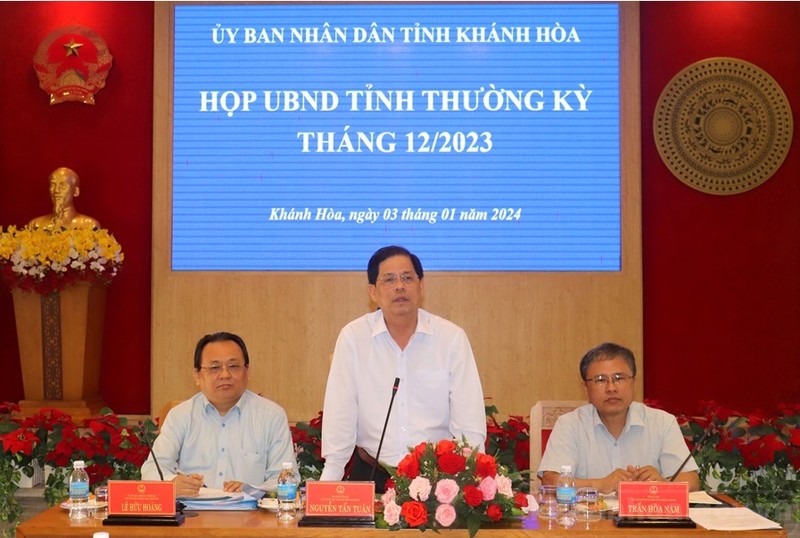 GRDP binh quan dau nguoi cua Khanh Hoa dat 86,44 trieu dong/nguoi