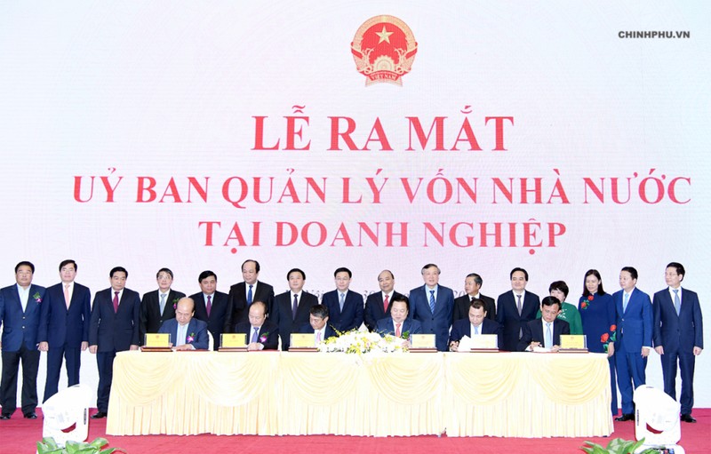 10 su kien chinh tri, kinh te, xa hoi noi bat cua Viet Nam 2018-Hinh-7