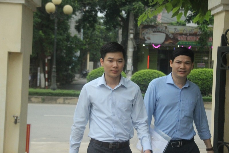 Vi sao toa hoan xu phuc tham bac si Hoang Cong Luong?-Hinh-2