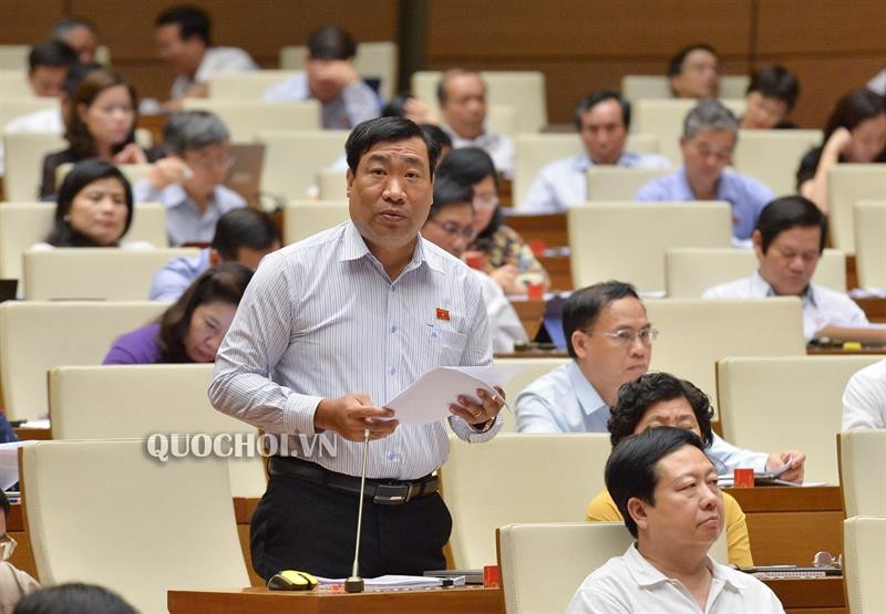 Du an BT: Nhieu nha dau tu mai me phan lo, ban nen, bo quen “tra” ha tang cho nha nuoc