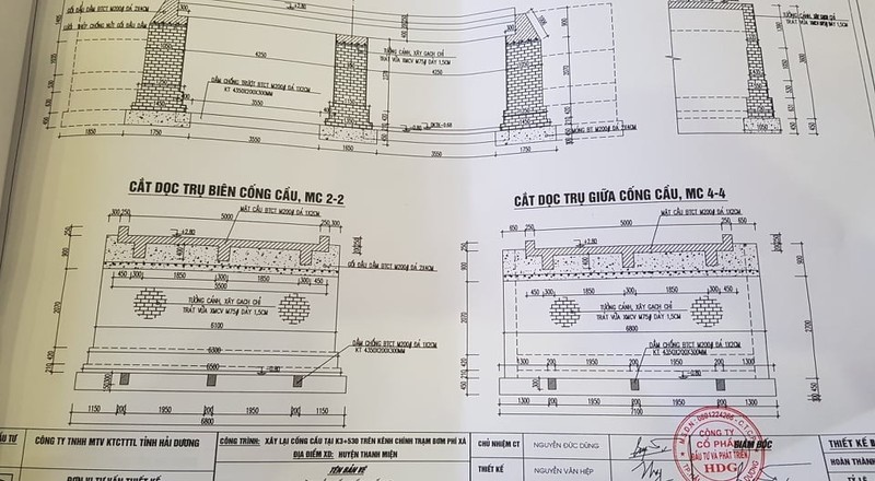 Lo ngai chat luong cong trinh sau su co sap tru cau o Hai Duong-Hinh-4