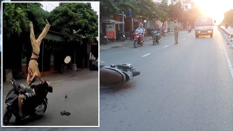 Xu ly toi giet nguoi doi voi thieu nien hat vang CSGT o Hai Phong duoc khong?