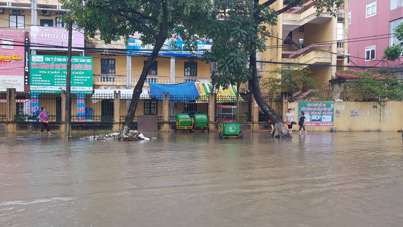 Tin moi nhat bao so 3: Hai Duong ngap lut nang, Hai Phong cay xanh bat goc hang loat-Hinh-10