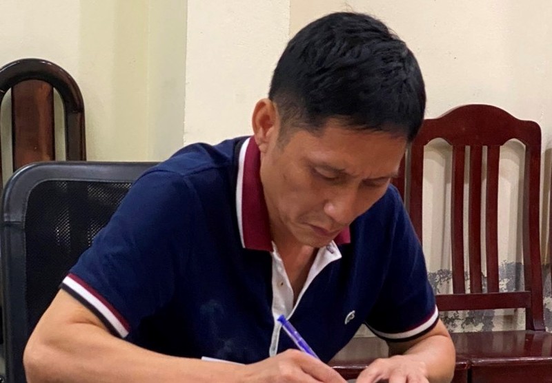 Dai ca giang ho Loi 'Nam' bi ban: He lo nguyen nhan