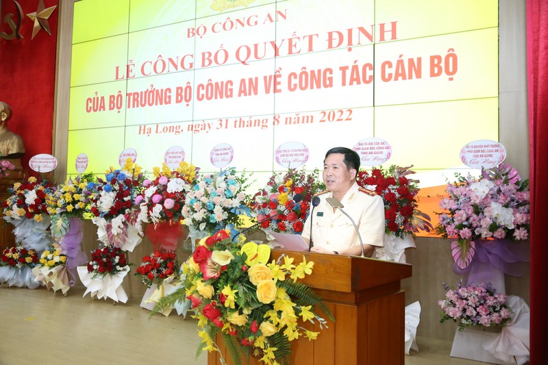 Dai ta Dinh Van Noi noi gi khi lam Giam doc Cong an Quang Ninh?-Hinh-2