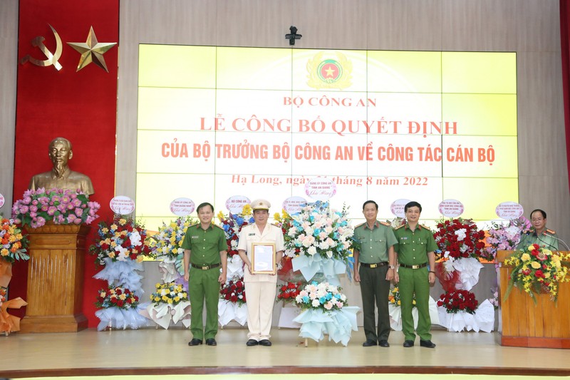 Dai ta Dinh Van Noi noi gi khi lam Giam doc Cong an Quang Ninh?-Hinh-3