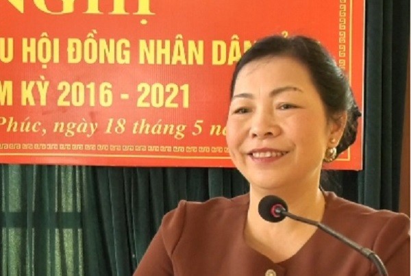 Vi sao nguyen Giam doc So Tai chinh Thanh Hoa bi khoi to?