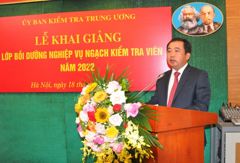 Chan dung 4 Bi thu Tinh uy duoc dieu dong va bo nhiem nam 2022-Hinh-8