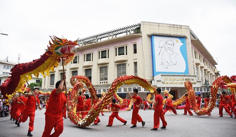 10 su kien tieu bieu cua Ha Noi nam 2022-Hinh-5