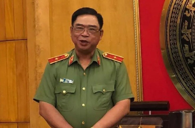 Vi sao thieu tuong Do Huu Ca - cuu Giam doc Cong an Hai Phong bi tam giu?-Hinh-7