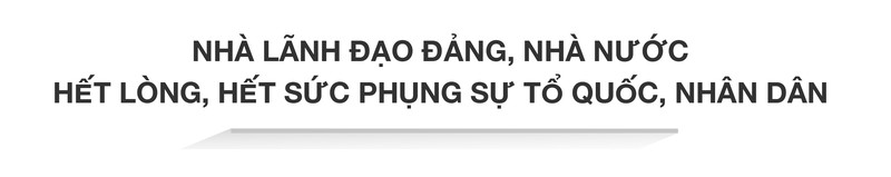 Tong Bi thu Nguyen Phu Trong: Nha ly luan tai nang, nhieu dong gop doi moi cua Dang-Hinh-2