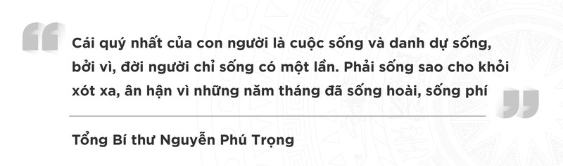 Tong Bi thu Nguyen Phu Trong: Nha ly luan tai nang, nhieu dong gop doi moi cua Dang-Hinh-3