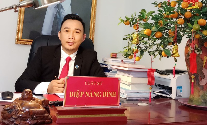 Lum xum tai du an BT cua Bitexco o Ha Noi: Phai chang co loi ich nhom?-Hinh-2