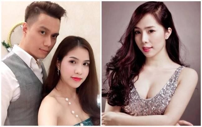 Chua bao gio showbiz Viet nhieu loan vi ke thu 3 den vay