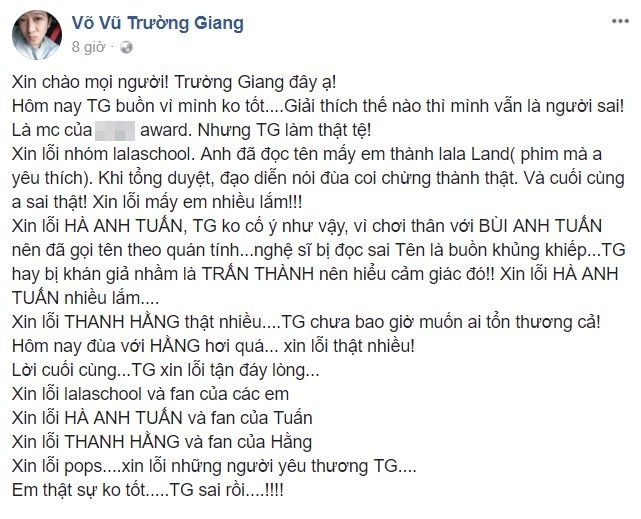 Truong Giang bao gio het kem duyen, lam lo?-Hinh-4