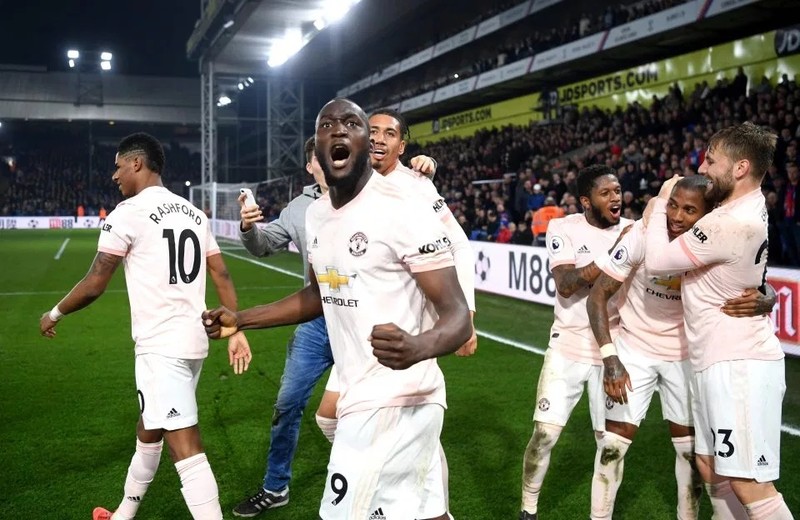 Lukaku: Ole Gunnar Solskjaer giup toi sac sao bang cach 'bo doi'