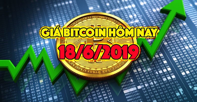 Gia Bitcoin hom nay 18/6: Gia BTC dat dinh 9300 USD, muc cao nhat 1 nam qua