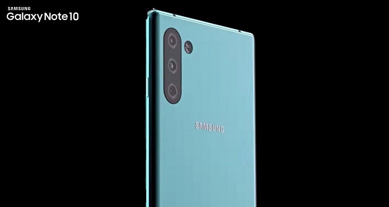 Galaxy Note10 gia bao nhieu khi ve Viet Nam?