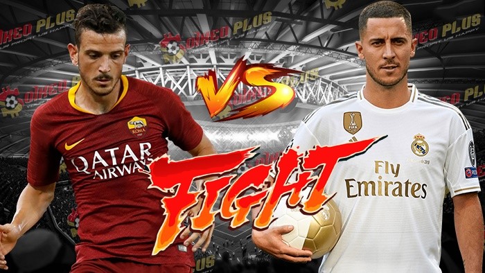 Nhan dinh bong da tran dau giao huu giua AS Roma - Real Madrid (rang sang ngay 12/8)