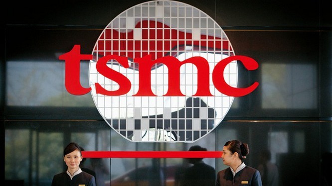 TSMC tiet lo mot so chi tiet cua quy trinh san xuat chip 3nm