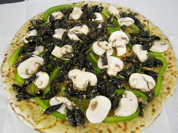 Nhung loai banh pizza kinh di 'nghe ten da choang' moi xuat hien tai Viet Nam-Hinh-9